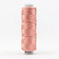 SSDZ1127 - Dazzle™ 8wt Rayon Apricot Bush Thread