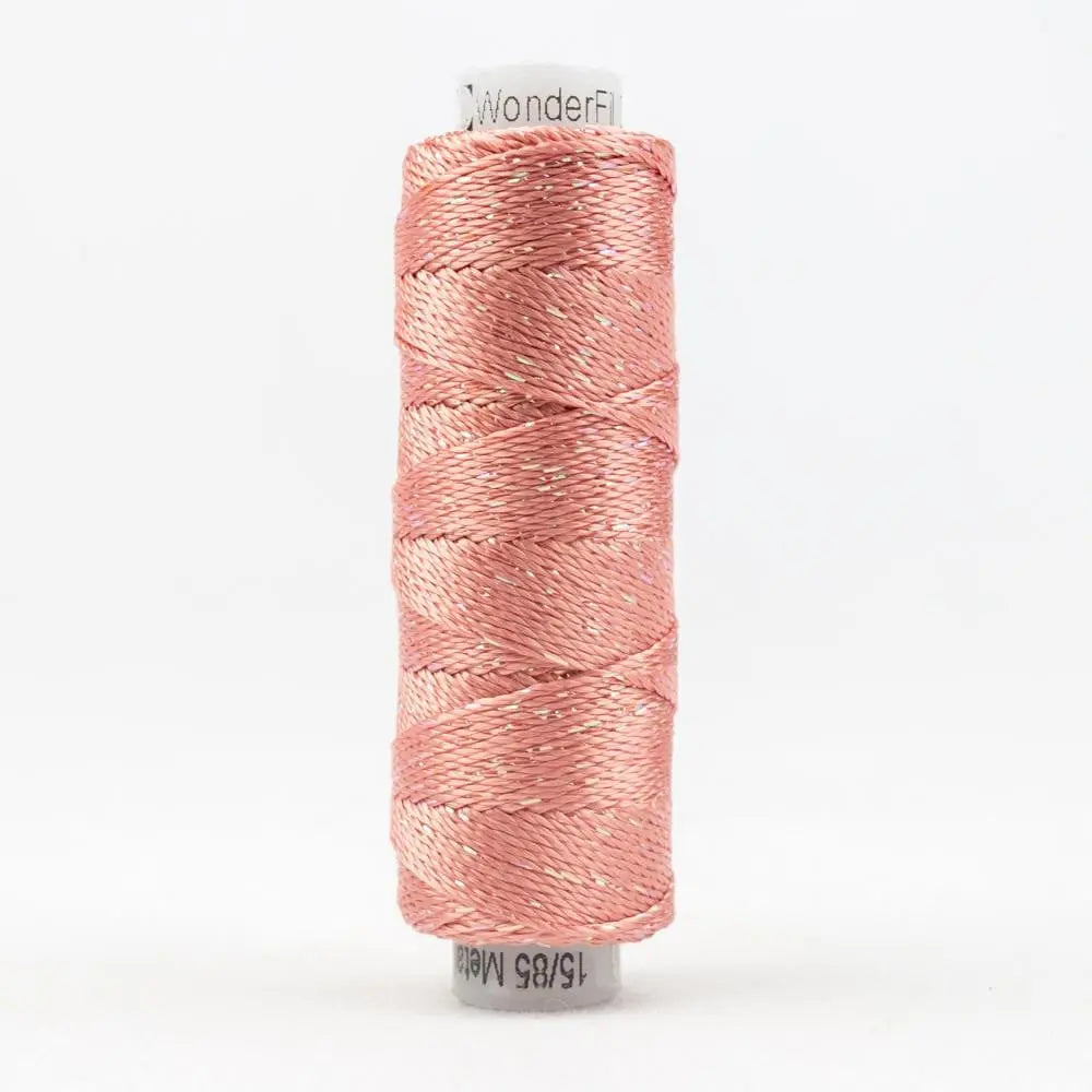 SSDZ1127 - Dazzle™ 8wt Rayon Apricot Bush Thread