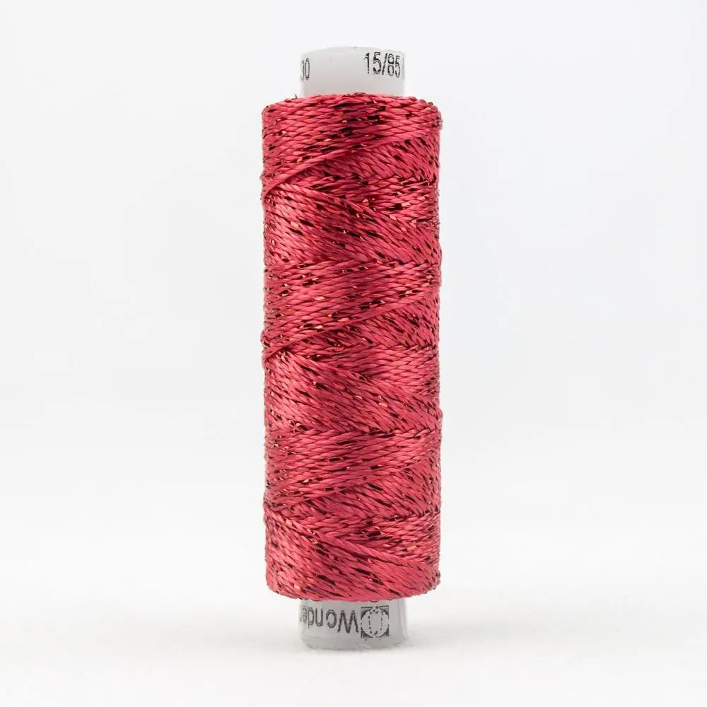 SSDZ1130 - Dazzle™ 8wt Rayon Claret Red Thread