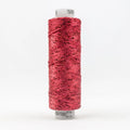 SSDZ1130 - Dazzle™ 8wt Rayon Claret Red Thread