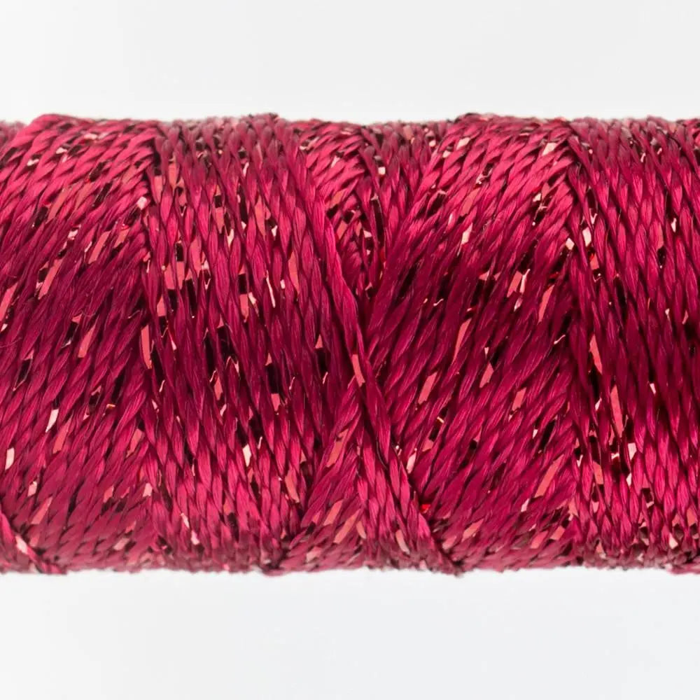 SSDZ1168 - Dazzle™ 8wt Rayon Bright Rose Thread