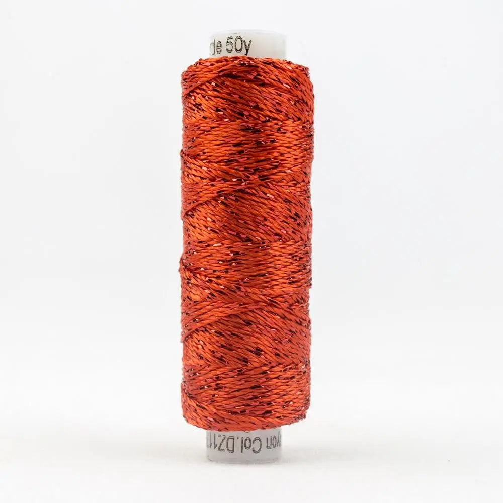 SSDZ1179 - Dazzle™ 8wt Rayon Grenadine Thread