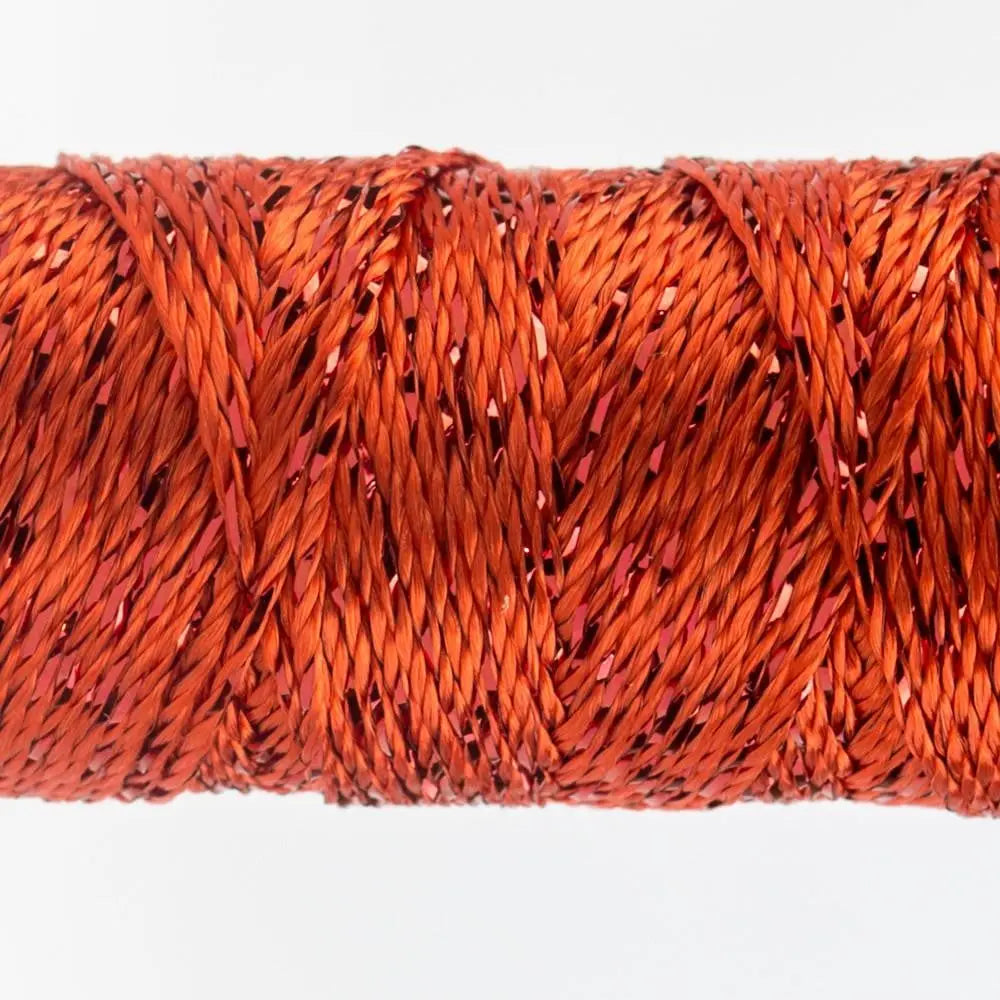SSDZ1179 - Dazzle™ 8wt Rayon Grenadine Thread