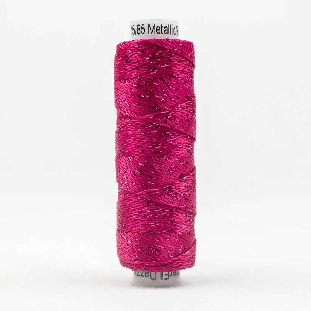 SSDZ1180 - Dazzle™ 8wt Rayon Beetroot Purple Thread