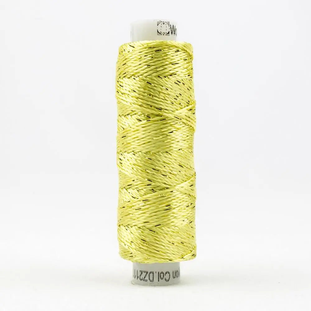 SSDZ2111 - Dazzle™ 8wt Rayon Limelight Thread