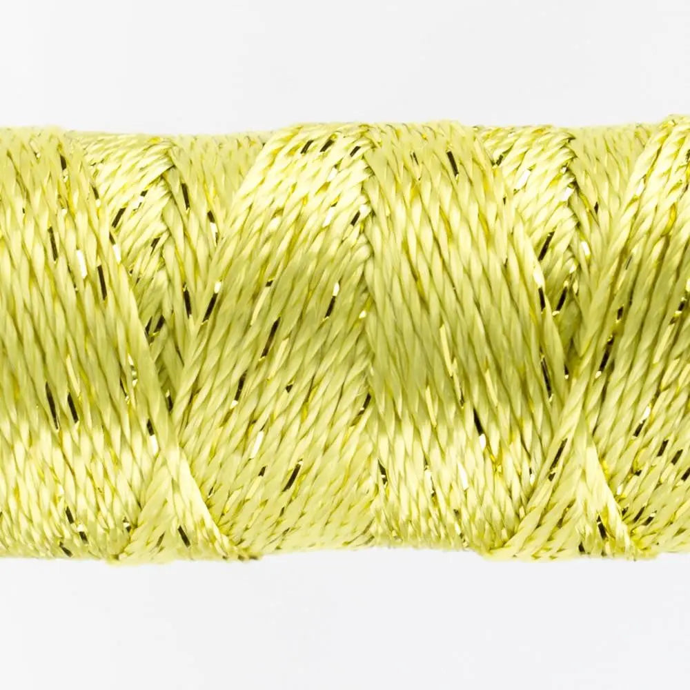 SSDZ2111 - Dazzle™ 8wt Rayon Limelight Thread