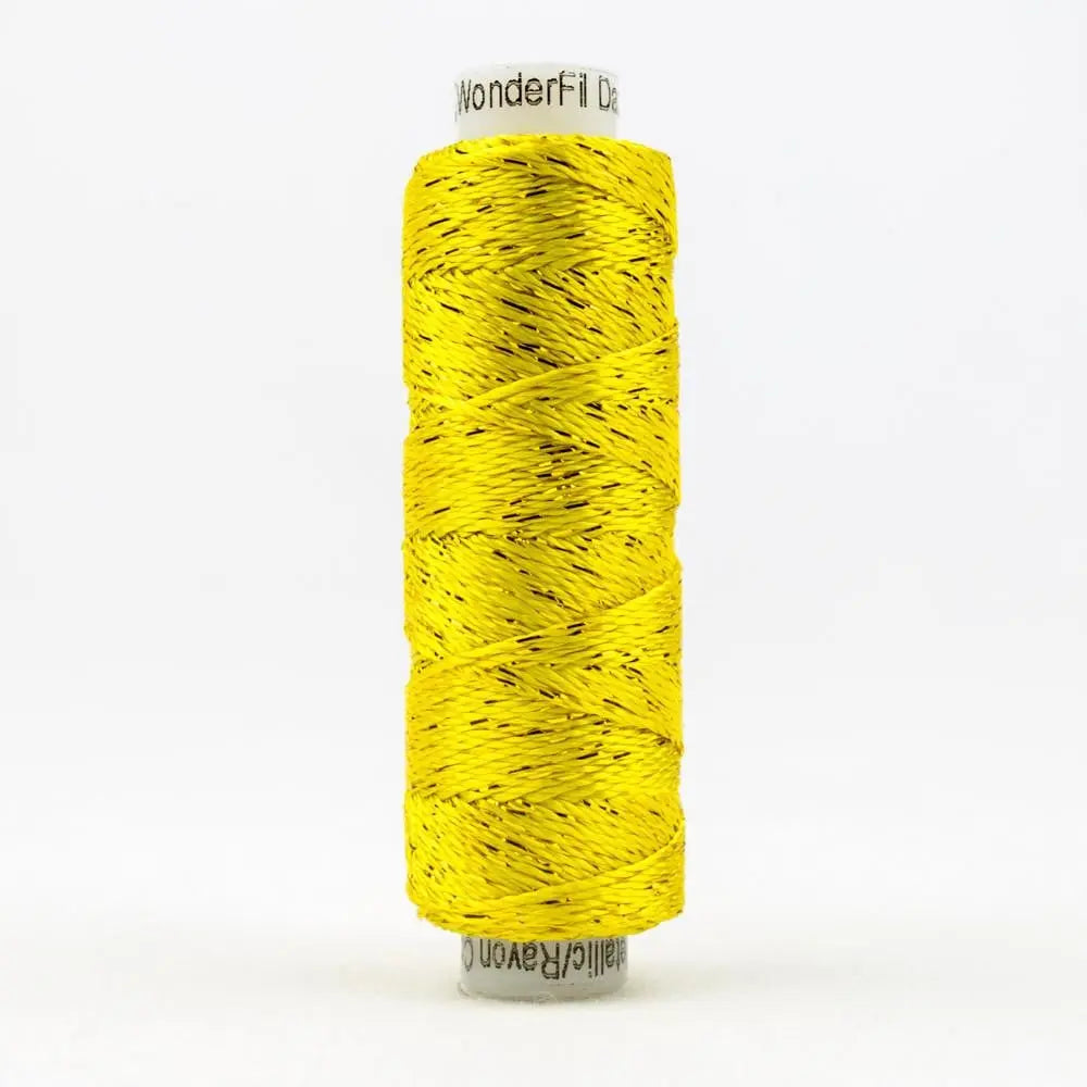 SSDZ2117 - Dazzle™ 8wt Rayon Dandelion Thread