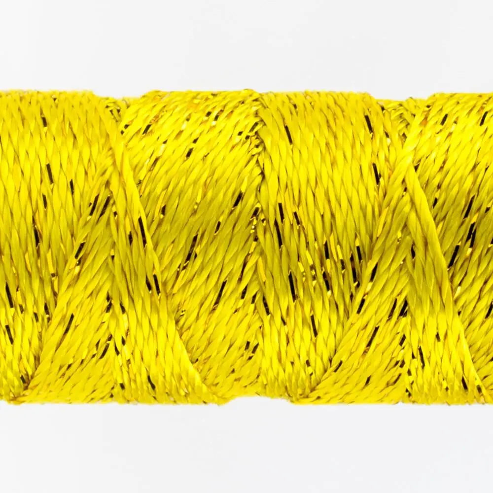 SSDZ2117 - Dazzle™ 8wt Rayon Dandelion Thread