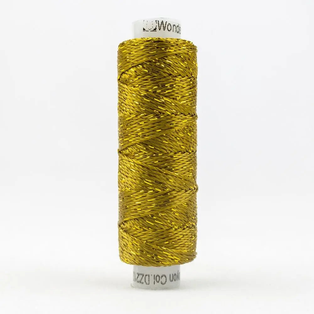 SSDZ2124 - Dazzle™ 8wt Rayon Bistro Thread