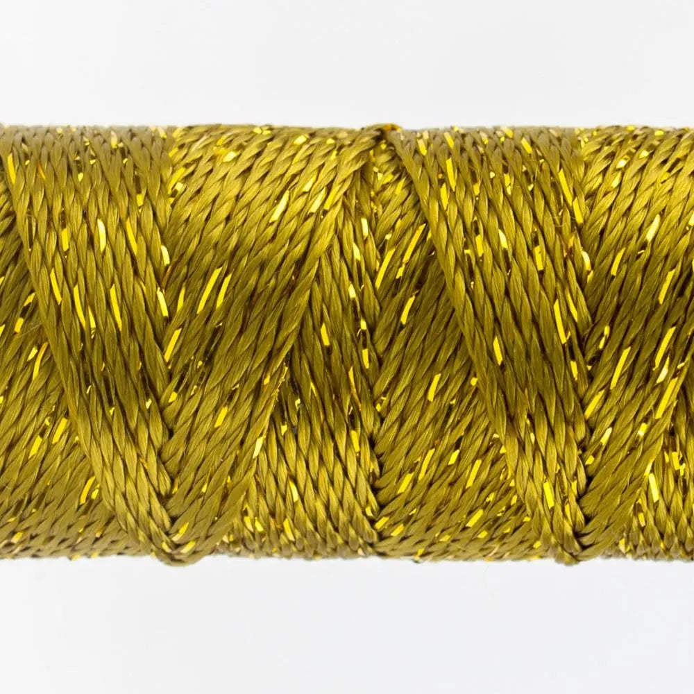 SSDZ2124 - Dazzle™ 8wt Rayon Bistro Thread