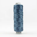 SSDZ3116 - Dazzle™ 8wt Rayon Majolica Blue Thread