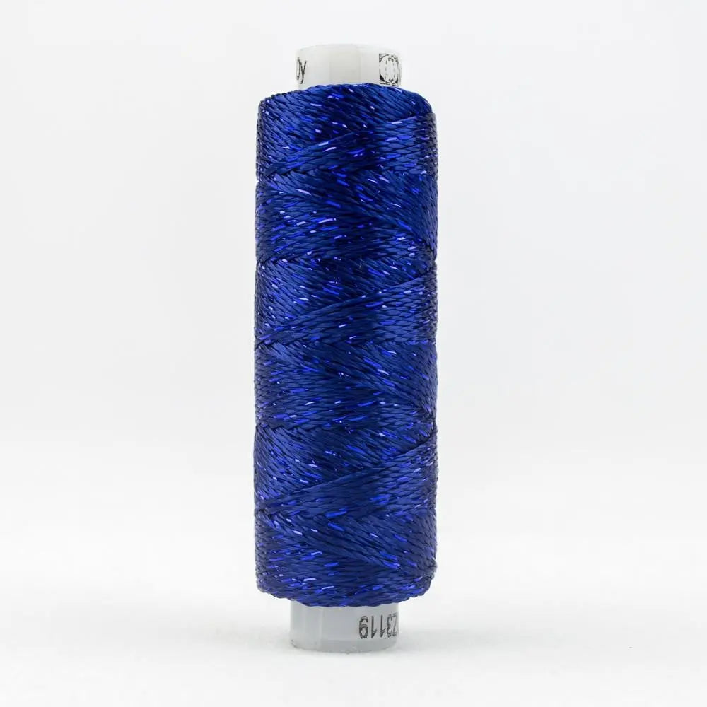 SSDZ3119 - Dazzle™ 8wt Rayon Surf The Web Thread