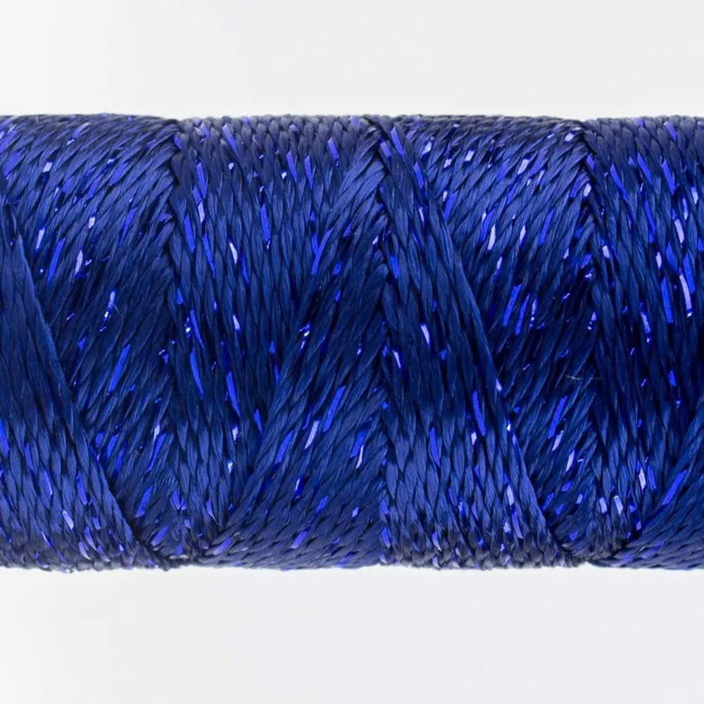 SSDZ3119 - Dazzle™ 8wt Rayon Surf The Web Thread
