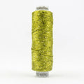 SSDZ4120 - Dazzle™ 8wt Rayon Golden Oliver Thread