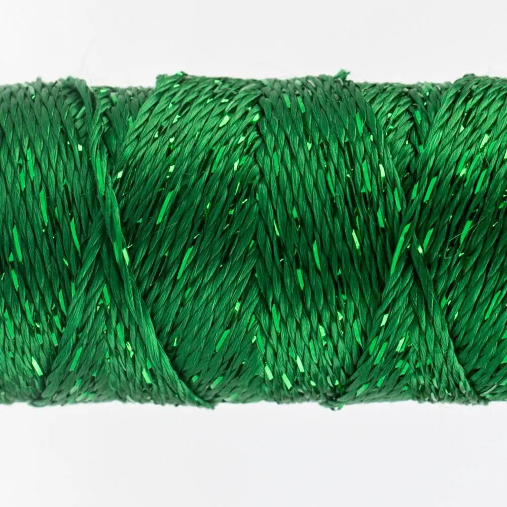 SSDZ4131 - Dazzle™ 8wt Rayon Treetop Thread