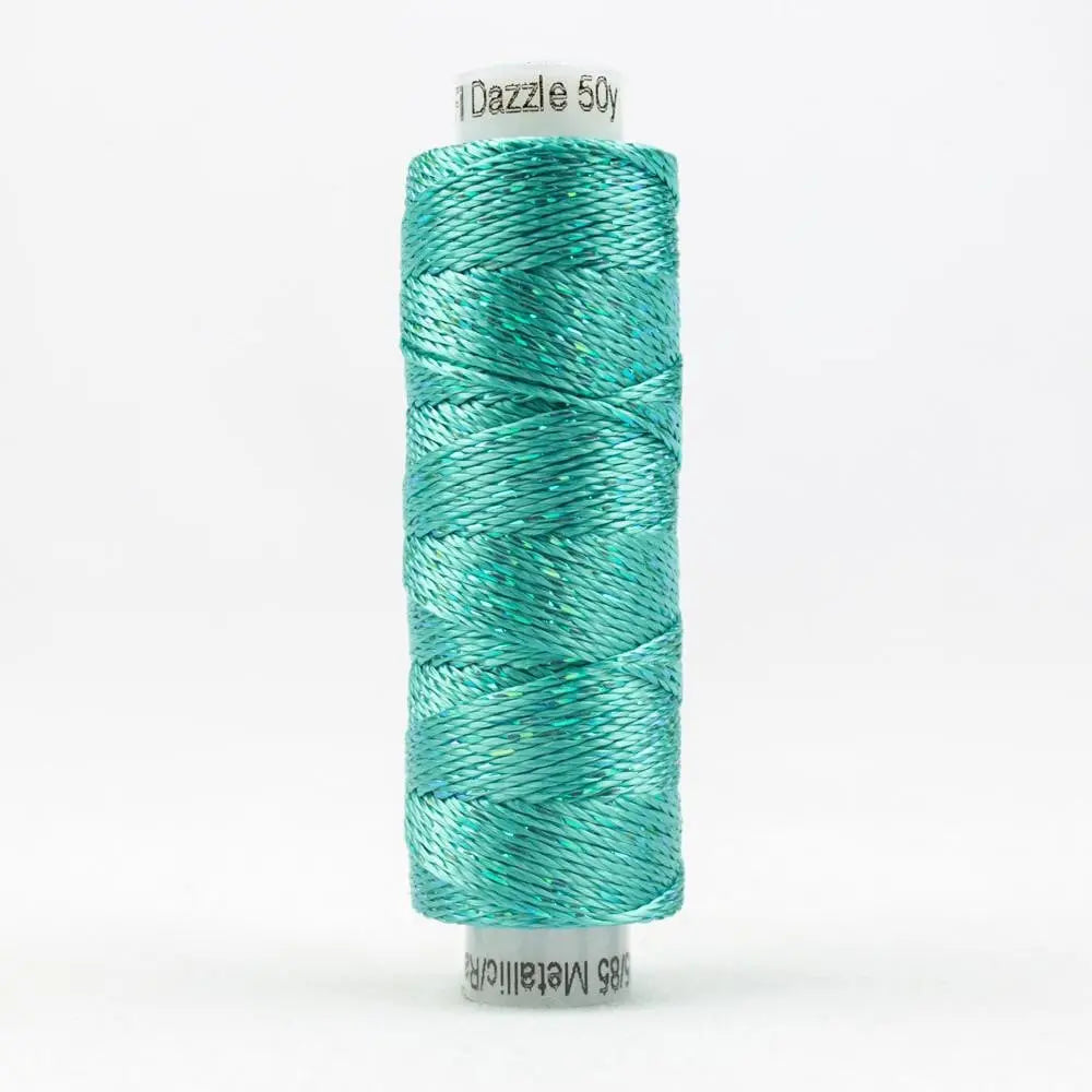 SSDZ4137 - Dazzle™ 8wt Rayon Cockatoo Thread