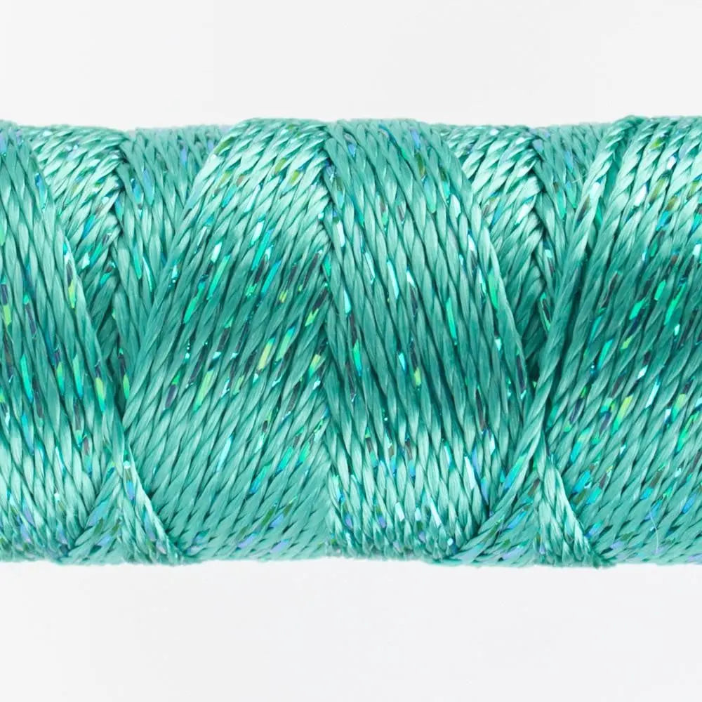 SSDZ4137 - Dazzle™ 8wt Rayon Cockatoo Thread