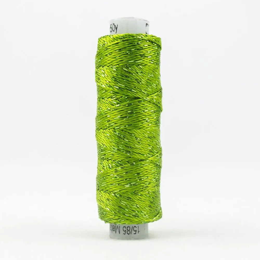SSDZ4146 - Dazzle™ 8wt Rayon Greenery Thread