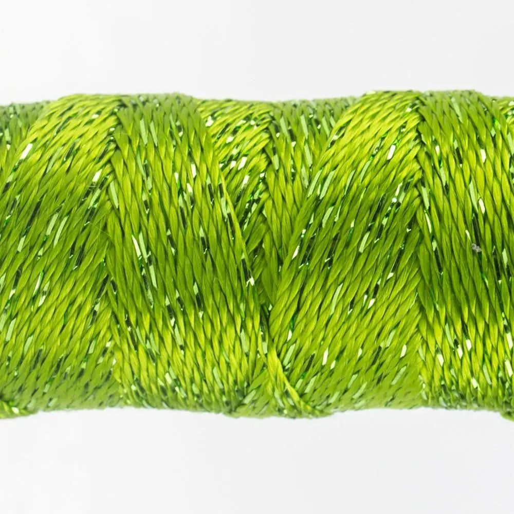 SSDZ4146 - Dazzle™ 8wt Rayon Greenery Thread