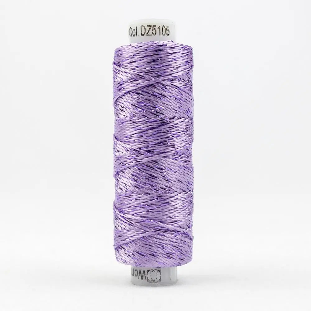 SSDZ5105 - Dazzle™ 8wt Rayon Orchid Bloom Thread