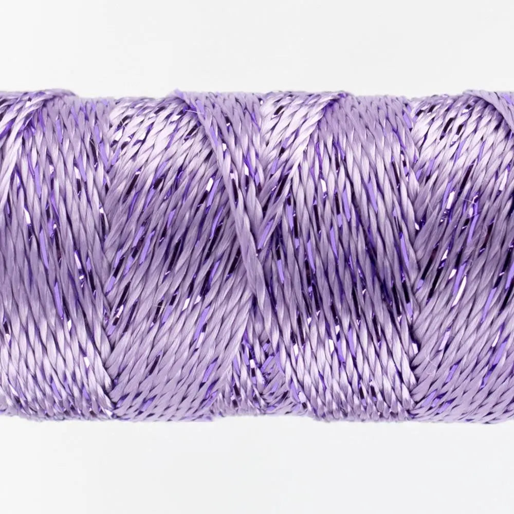 SSDZ5105 - Dazzle™ 8wt Rayon Orchid Bloom Thread