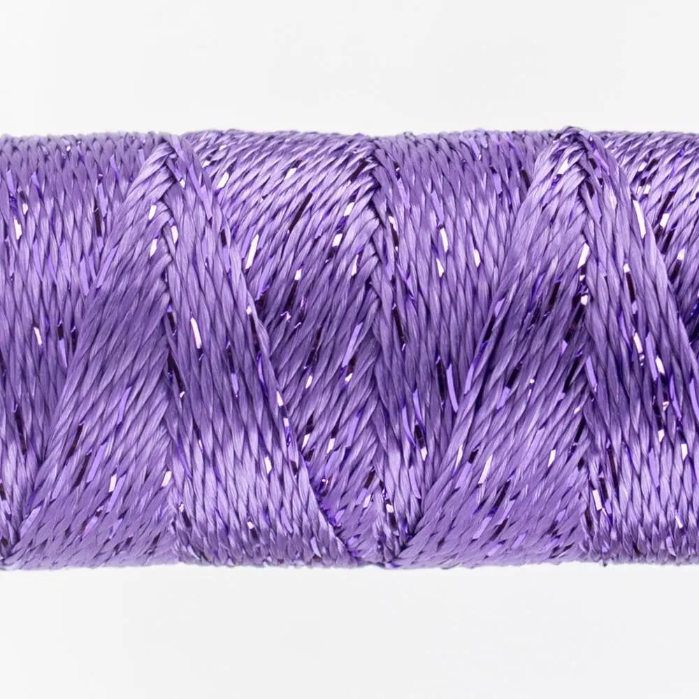 SSDZ5107 - Dazzle™ 8wt Rayon Hyacinth Thread
