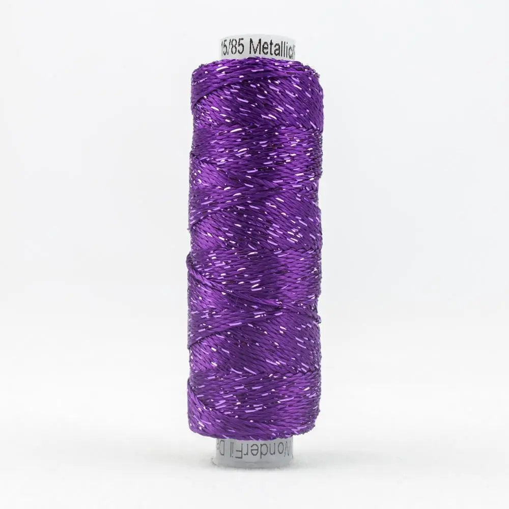 SSDZ5110 - Dazzle™ 8wt Rayon Sparkling Grapes Thread
