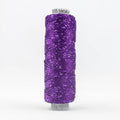 SSDZ5110 - Dazzle™ 8wt Rayon Sparkling Grapes Thread