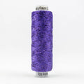SSDZ5118 - Dazzle™ 8wt Rayon Prism Violet Thread