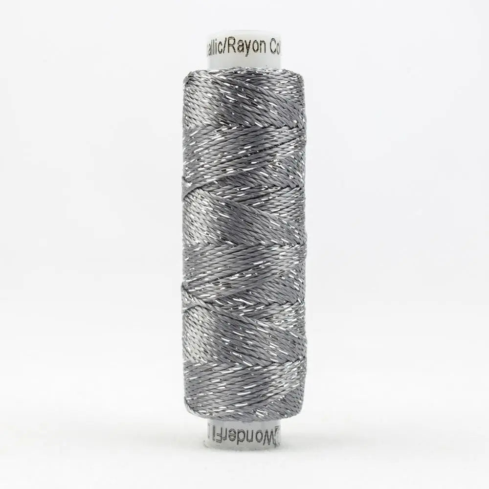 SSDZ6108 - Dazzle™ 8wt Rayon Frost Green Thread