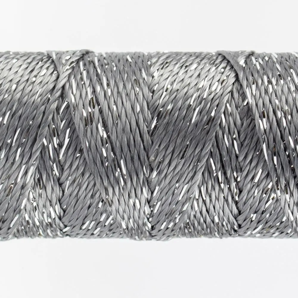 SSDZ6108 - Dazzle™ 8wt Rayon Frost Green Thread