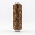 SSDZ7110 - Dazzle™ 8wt Rayon Ginger Bread Thread