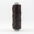 SSDZ7125 - Dazzle™ 8wt Rayon Licorice Thread