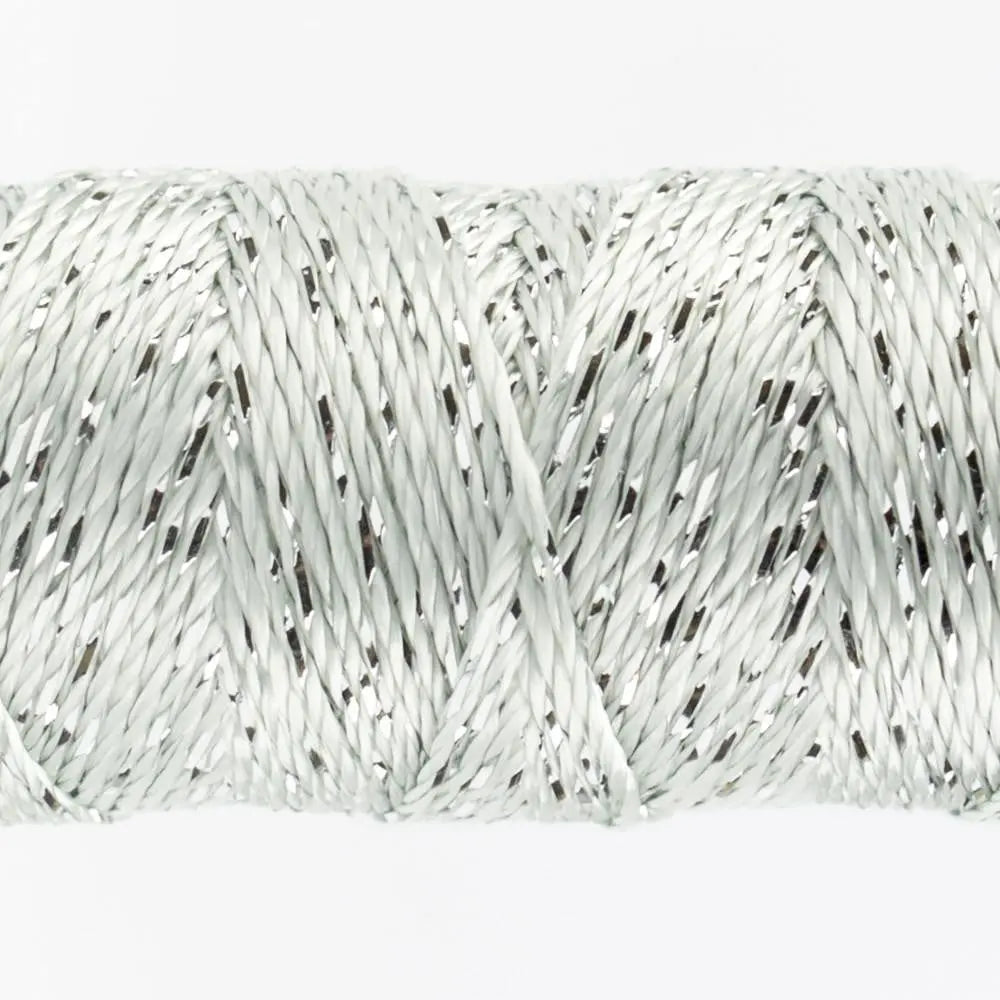 SSDZ7126 - Dazzle™ 8wt Rayon Summer Shower Thread
