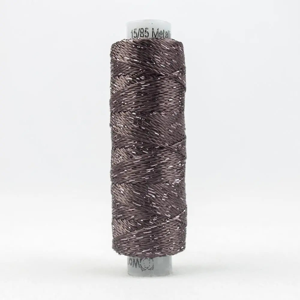 SSDZ7134 - Dazzle™ 8wt Rayon French Roast Thread