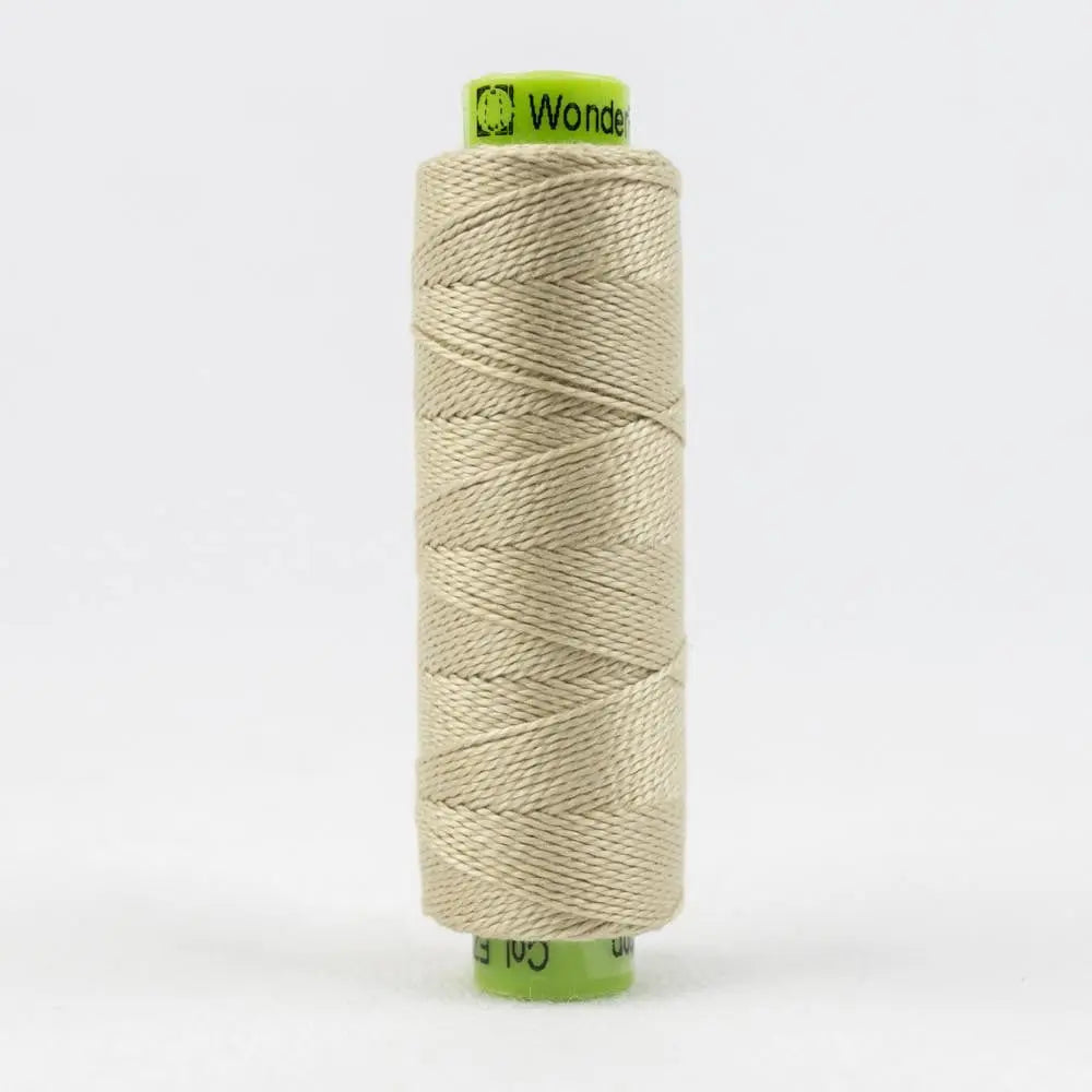 SSEZ01 - Eleganza™ Egyptian Cotton Sea Shell Thread