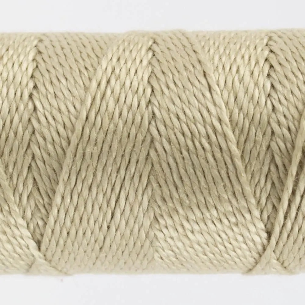 SSEZ01 - Eleganza™ Egyptian Cotton Sea Shell Thread