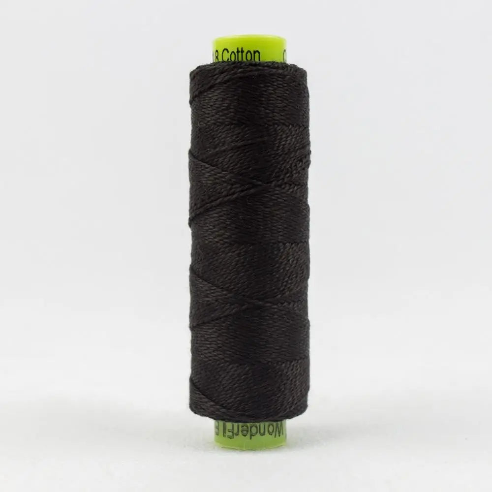 SSEZ05 - Eleganza™ Egyptian Cotton Black Tie Thread