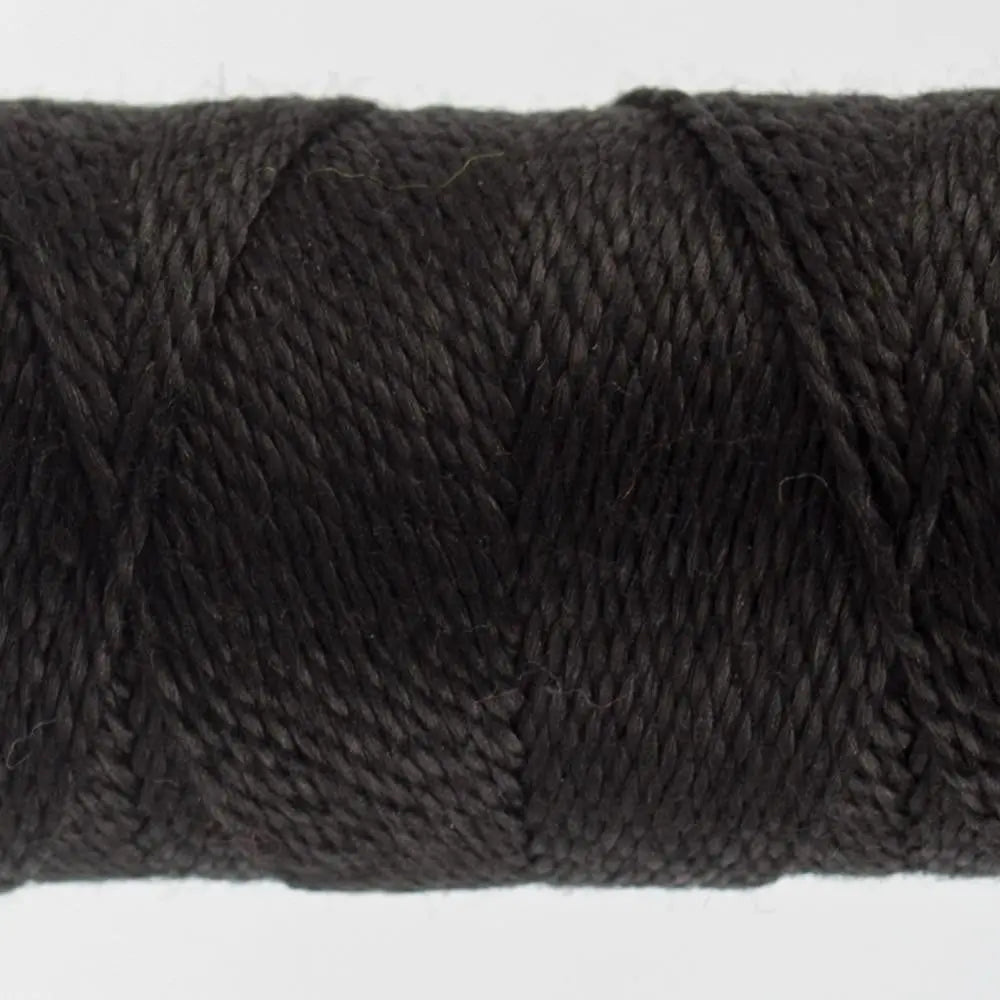 SSEZ05 - Eleganza™ Egyptian Cotton Black Tie Thread
