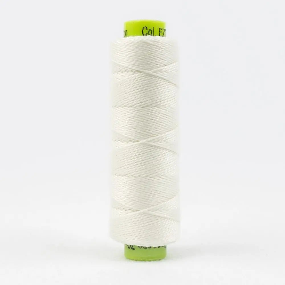 SSEZ06 - Eleganza™ Egyptian Cotton Snow Globe Thread