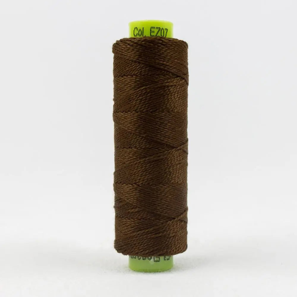 SSEZ07 - Eleganza™ Egyptian Cotton Moccasin Thread