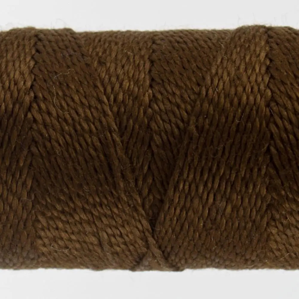 SSEZ07 - Eleganza™ Egyptian Cotton Moccasin Thread