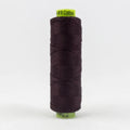 SSEZ08 - Eleganza™ Egyptian Cotton Black Berry Thread