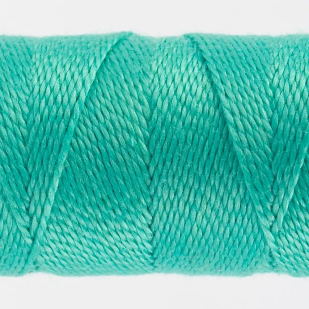 SSEZ09 - Eleganza™ Egyptian Cotton Sea Glass Thread