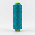 SSEZ10 - Eleganza™ Egyptian Cotton Paradise Blue Thread