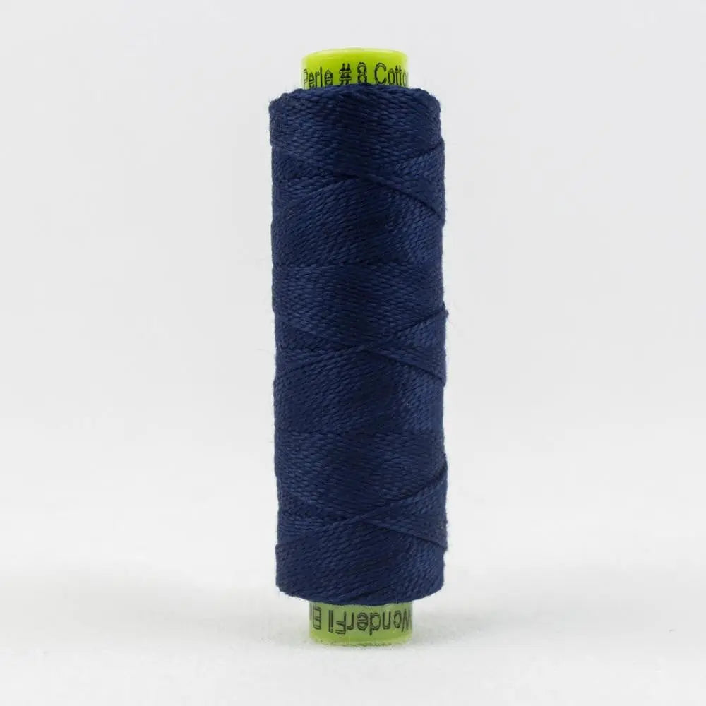 SSEZ12 - Eleganza™ Egyptian Cotton Indigo Thread