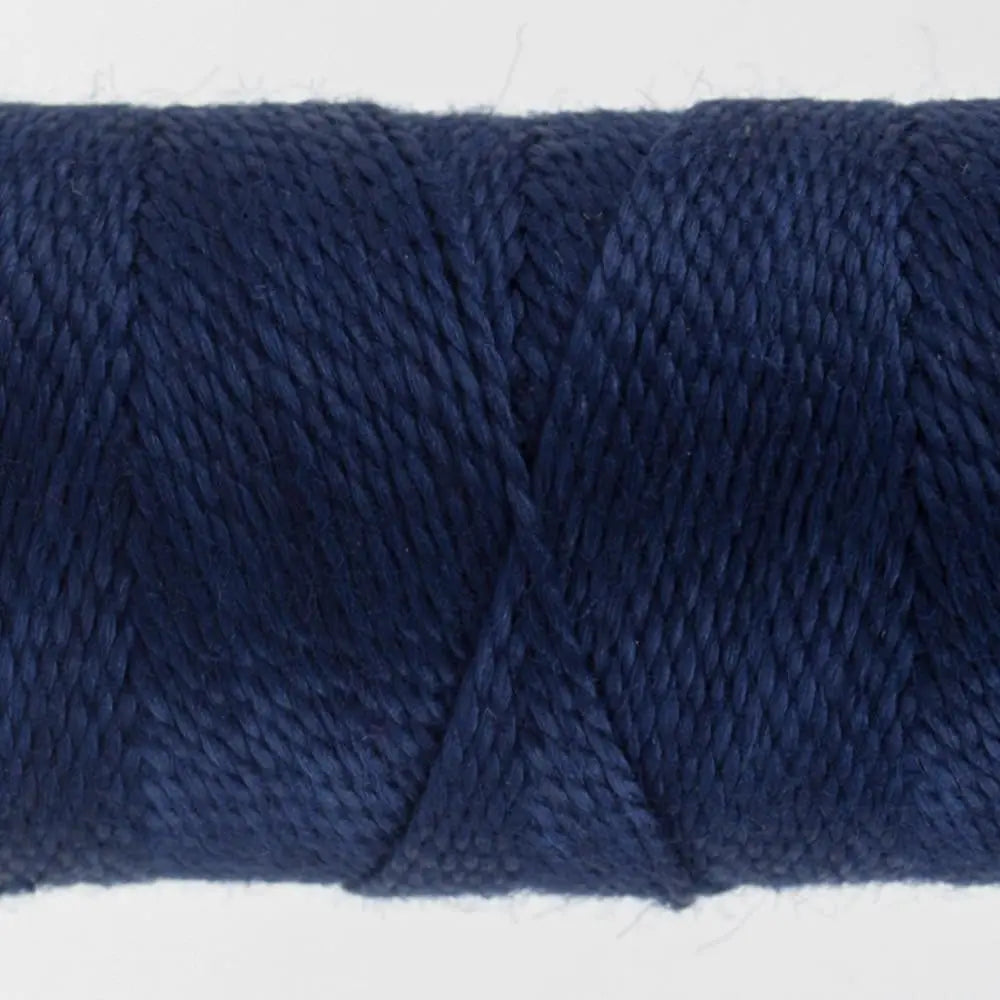 SSEZ12 - Eleganza™ Egyptian Cotton Indigo Thread
