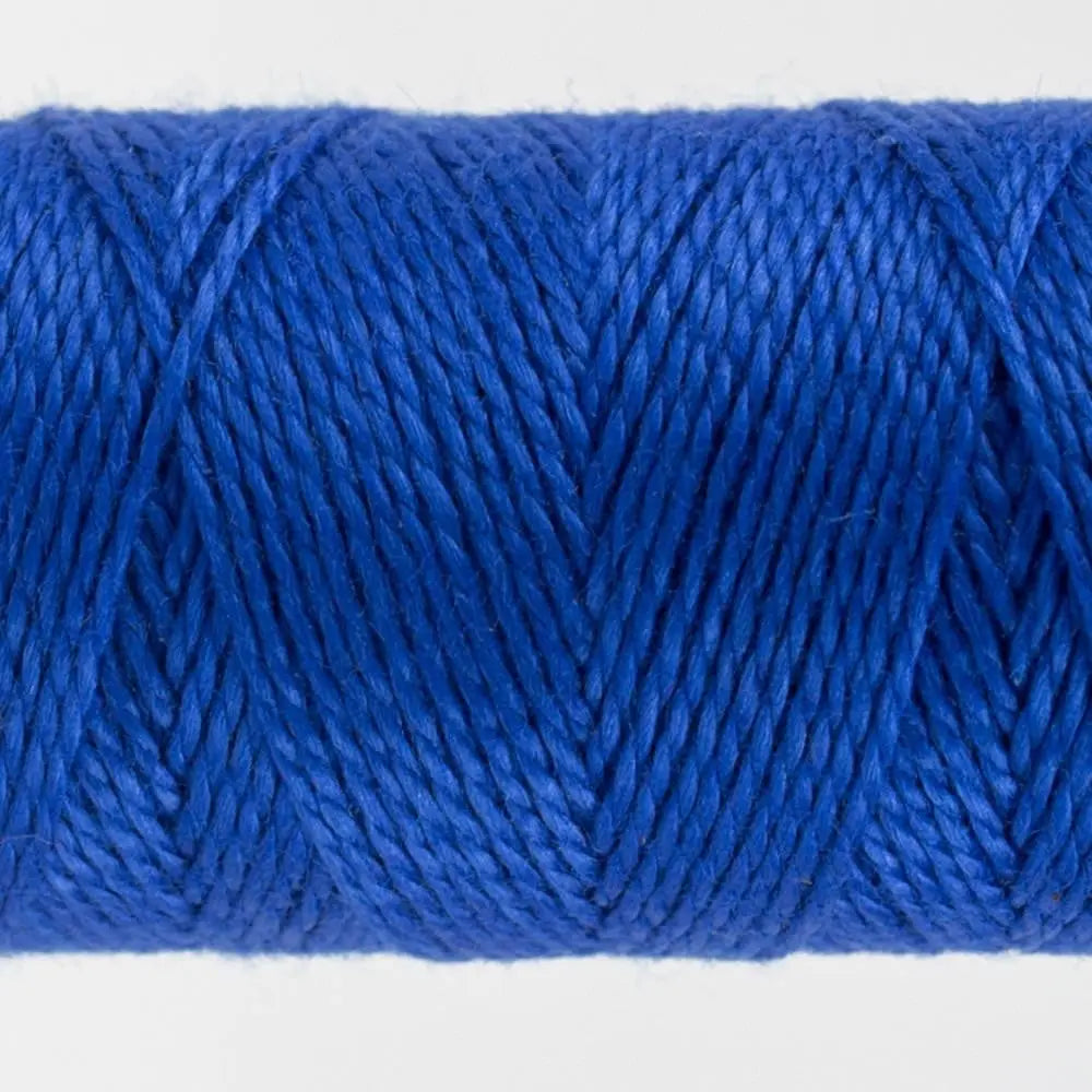 SSEZ13 - Eleganza™ Egyptian Cotton Hyper Blue Thread
