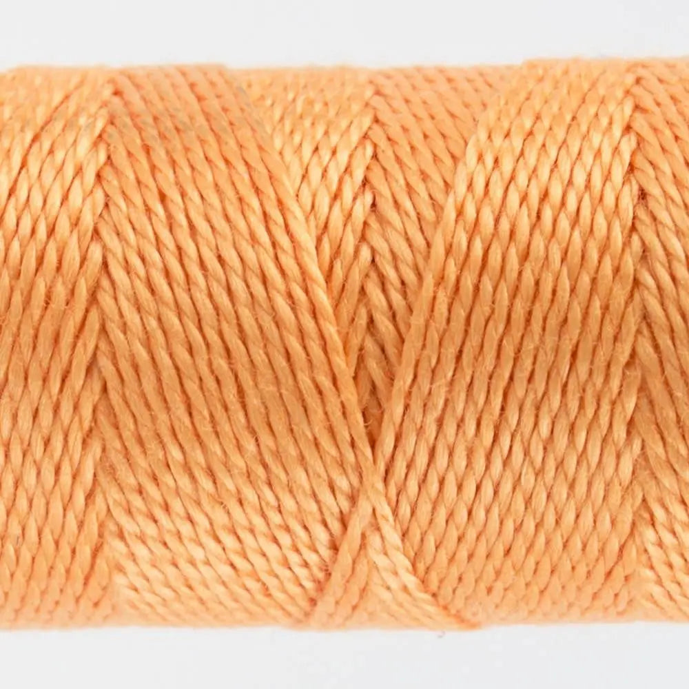 SSEZ14 - Eleganza™ Egyptian Cotton Peach Puff Thread