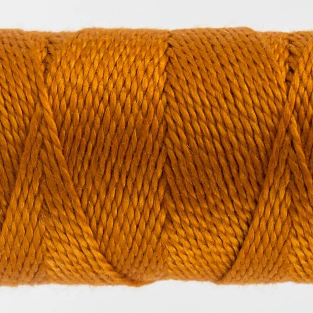 SSEZ16 - Eleganza™ Egyptian Cotton Welsh Poppy Thread